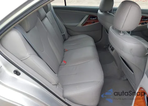 2008 Toyota Camry Xle V6 из США, поврежденный, VIN 4T1BK46K18U566056